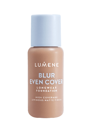 Lumene Blur Even Cover Foundation Unisex 30 ML