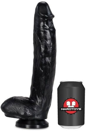 HardToys DP1020 Dildo 31,5 cm