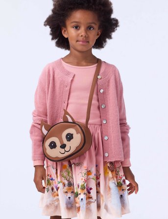 Molo Casie - Pink - 146/152