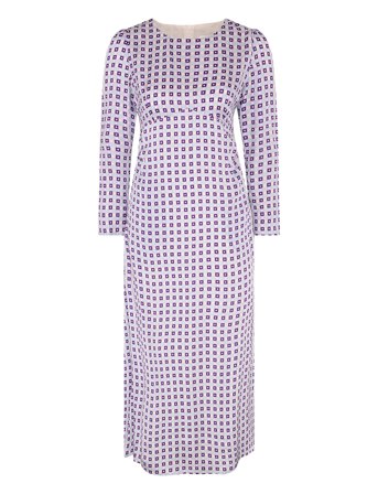 Fran Purple Olivia Rubin