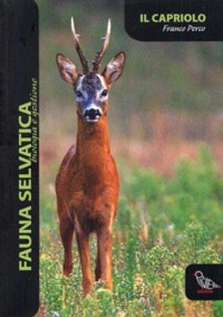 Il capriolo Franco Perco
