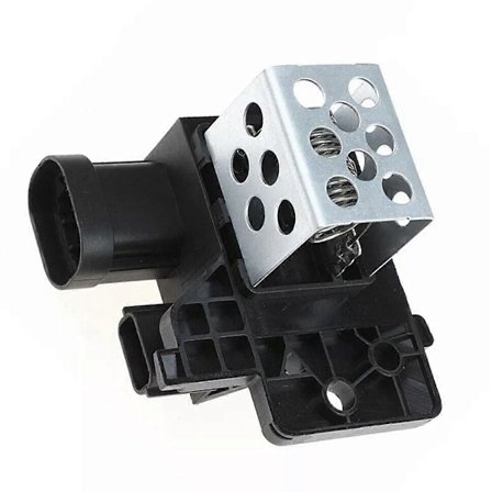 255503792R Ny Fläktmotstånds Tillbehör för Värmefläkt