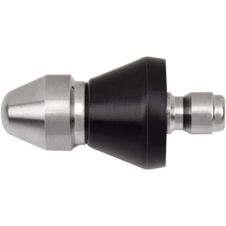 Renseverktøy for kloakk, høytrykksdyse, avløpsbor, rengjøringsverktøy for å fjerne blokkeringer i rør - Avløp C