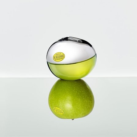 DKNY Be Delicious Eau de Parfum 30 ml, Parfumer & Dufte, Parfumer Til Hende, Eau De Parfum