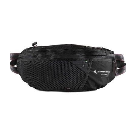 Klättermusen Eldrimner 5L midjeväska (unisex)