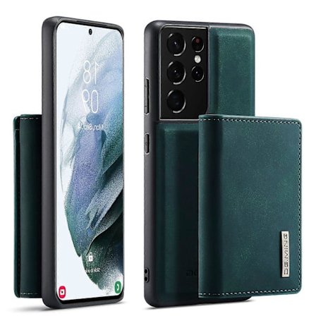 Galaxy S21 Ultra 5G puhelinkotelo [HK]