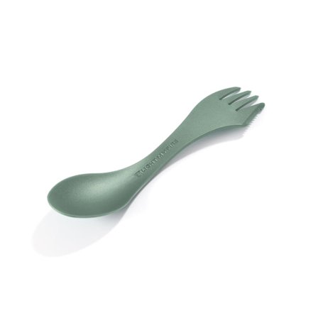 Light My Fire Spork Original Bio eating utensils Green OneSize