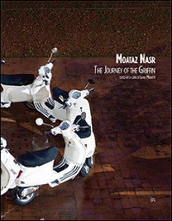 Moataz Nasr. The journey of the Griffin. Ediz. illustrata