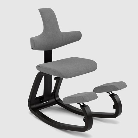 Thatsit, Varier Furniture, Kneeling chair with backrest