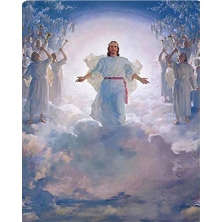 5D DIY diamantmaleri fuld diamant 30*40 fuld diamant(2)karakter serie diamantmaleri vindplet boring korssting