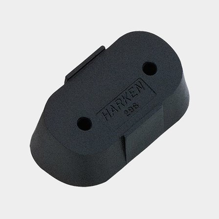 Harken Micro 15° Angled Riser (294)