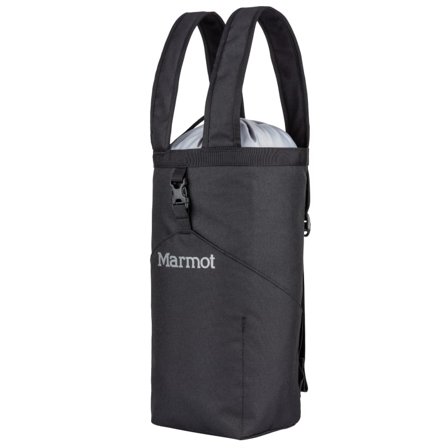 Marmot Urban Hauler Small everyday backpacks Black OneSize