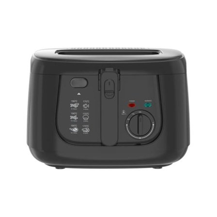 Emerio frituregryde 2,5 liter 1800W