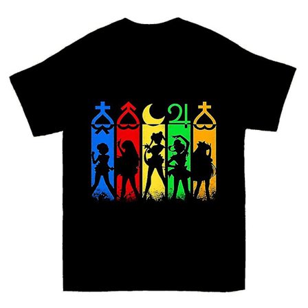 Välj din sjöman T-shirt