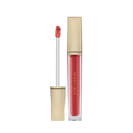 Estée Lauder Glossy Pout Lip Oil Läppglans Dam Rosa 6.0ml