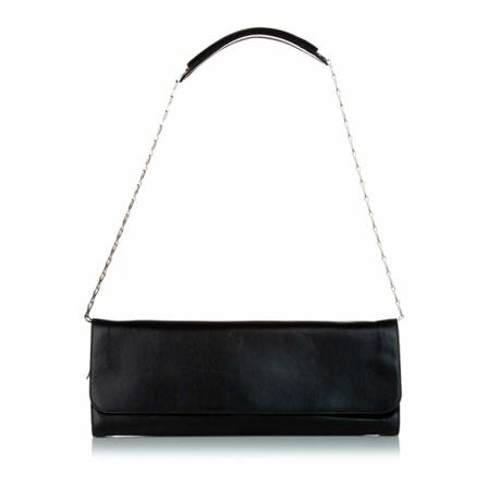 Balenciaga, Shoulder Bags Czarny, Kobieta, Rozmiar: ONE Size
