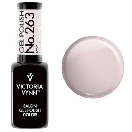 Victoria Vynn - Gel Polish - 263 Love - Gellack