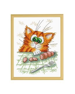 Stickpackung Bild Entlarvt