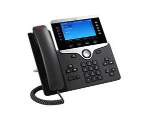 Cisco IP Phone 8851 - VoIP-telefon