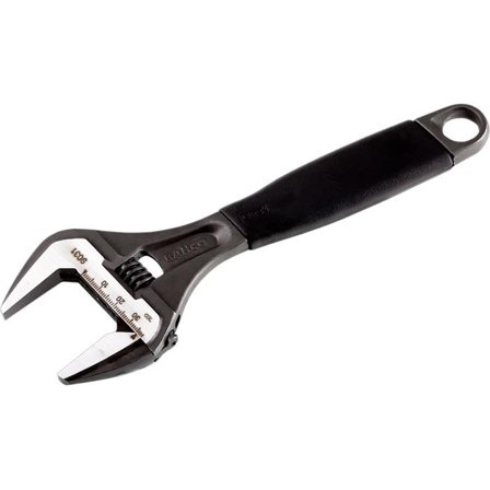 Bahco 9033 Jakoavain suurella leukavälillä 270 mm, Käsityökalut