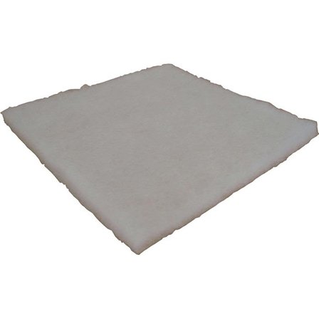 Flex HH2800/5000 Forfiltermatte 10 stk., Innendørsklima