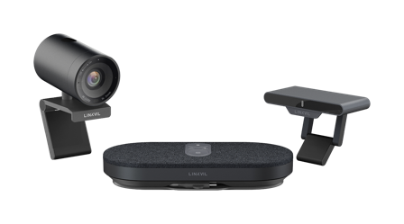 FANVIL Video Conferencing System 1