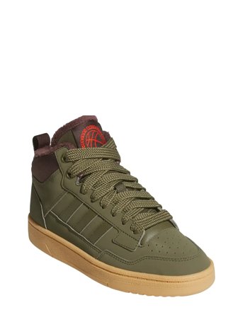 adidas Sportswear | Rapid Court Mid J Winterized | 37 1/3