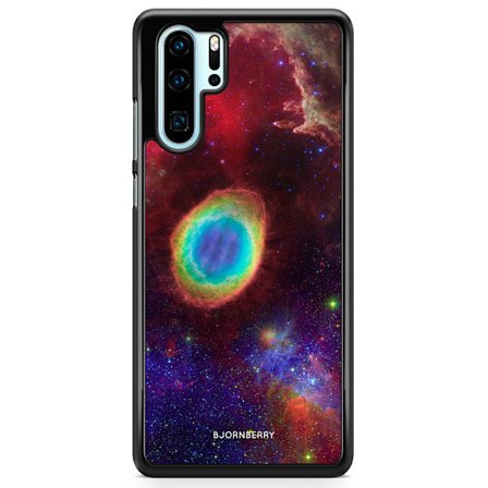 Bjornberry Hårdskal Huawei P30 Pro - Rymd