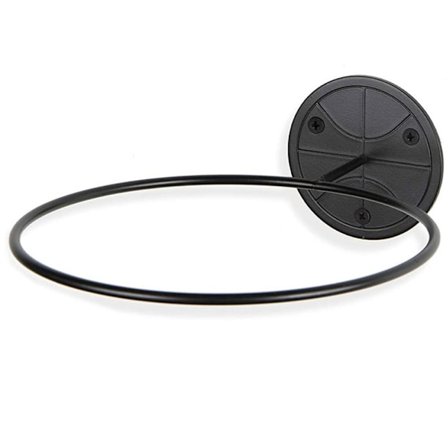 Ball Display Stativ Ball Storage Rack Kulhållare