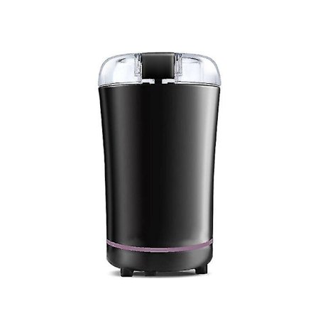 400W Sähköinen Kahvimylly Suola Pippuri Pavut Mausteet Pähkinä