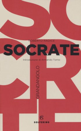 Socrate Roberto Radice