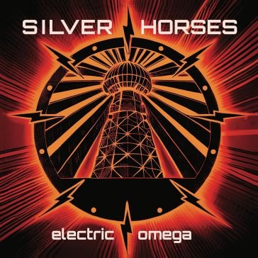 Electric omega SILVER HORSES
