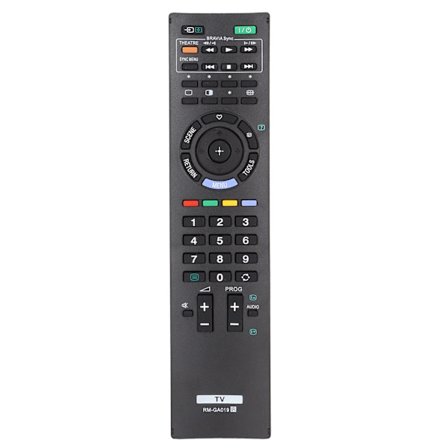 Til Sony Bravia Fjernbetjening Original TV-controller til RMED033 KLV26BX300 KLV32BX300 KLV40BX400 40BX401 32BX301