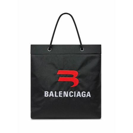 Balenciaga Handbags Sort, Herre Tasker, Størrelse: ONE Size