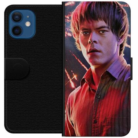Apple Iphone 12 Mini Plånboksfodral Stranger Things - Jonatha