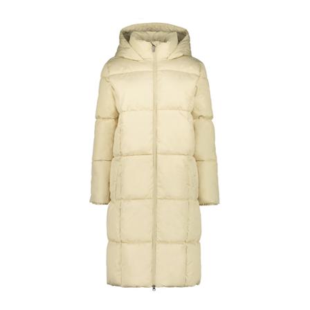 Raizzed, Down Jackets Beige, Dames, Maat:XL