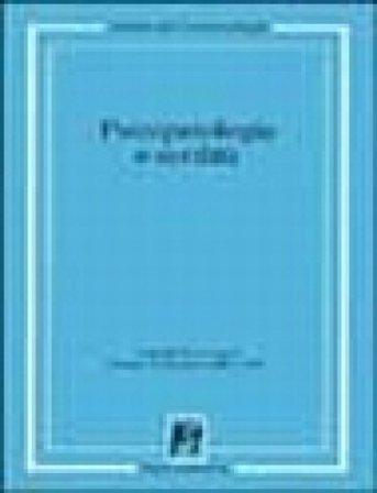 Psicopatologia e sordità