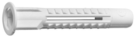 Sormat YLT Universalplugg 6x30 mm 20-pack, Infästning