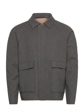 Rue de Tokyo | Christian Friburgi Check | M