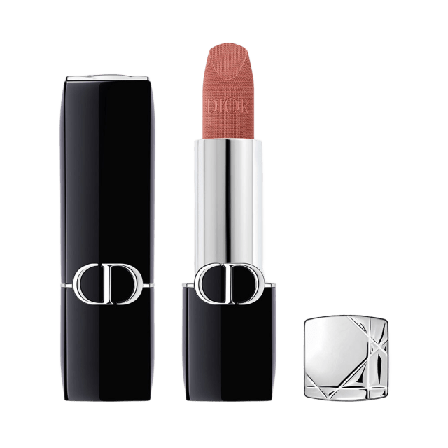 DIOR Rouge Lipstick Läppstift Dam Beige 3.5G