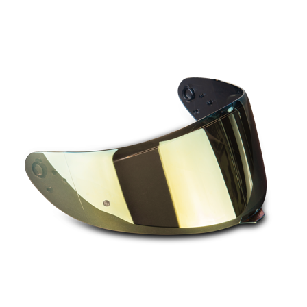 Course Raider Evo Pinlock 70 Ready Visir