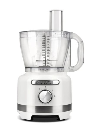 G3 Ferrari Food Processor Mixatutto G3 Ferrari - White - 3 L