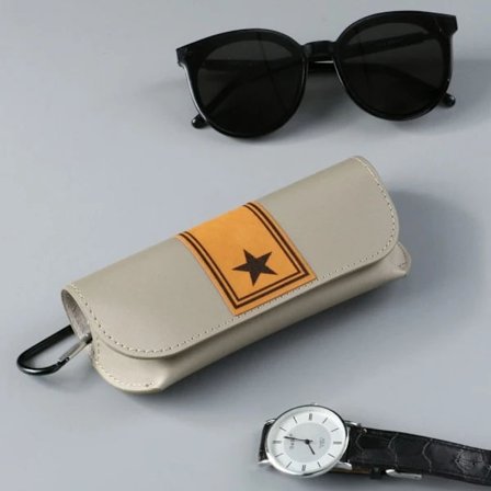 Glasögonfodral Hängande fodral S (med krok) S (med krok) S (med krok)