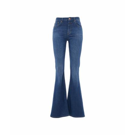 Closed Jeans 03P 3W 22 , Blauw , Dames , Maat: W28