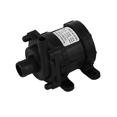 12V 500L/H Mini Højtryks DC Vandpumpe Marine