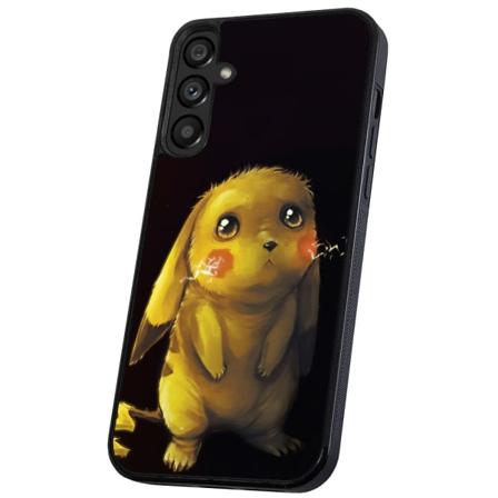 Samsung Galaxy A54 - Cover/Mobilcover Pokemon