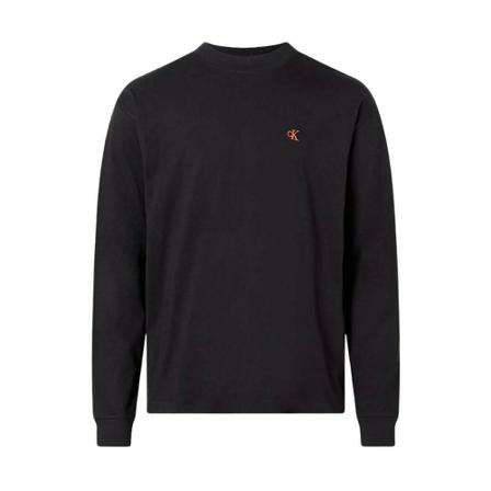 Calvin Klein Jeans Sweatshirts Sort, Herre