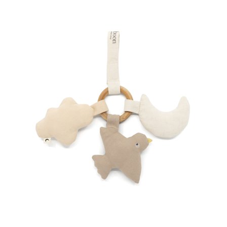 Soft Night Toy | Moonboon