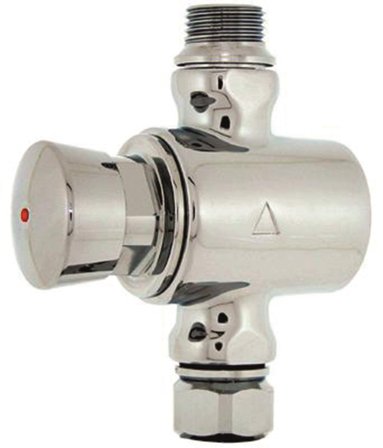 PRESTO WS 38910.10 Dusjventil, Baderom