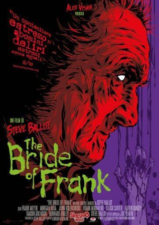 Bride Of Frank (The)